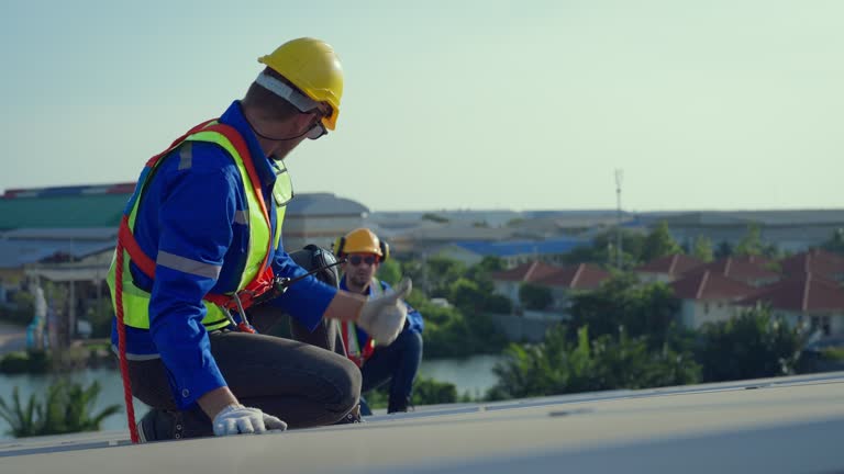 Professional Roofing in Basking Ridge, NJ